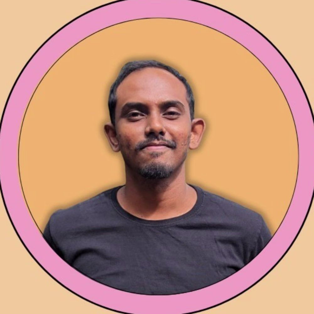 Himanshu Nawalkar