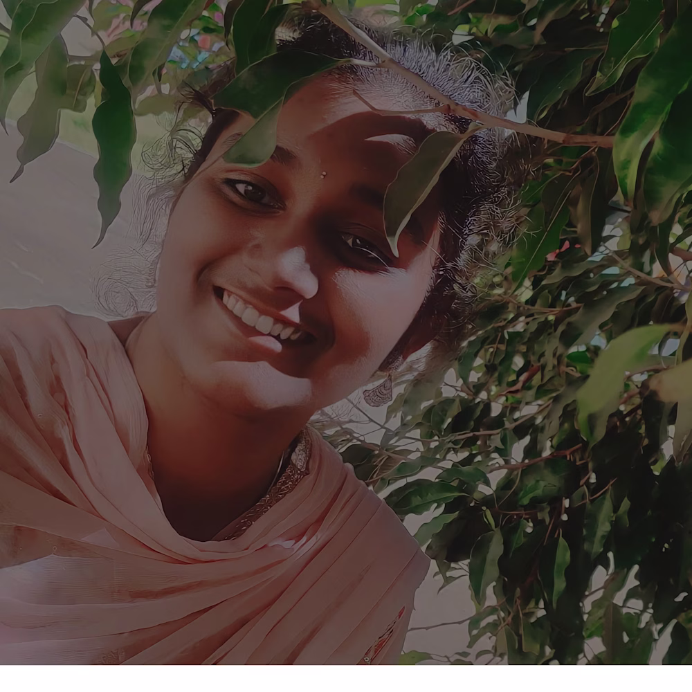 Samhitha Arani