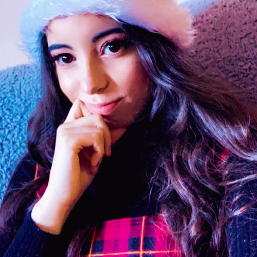 Emily Thomas