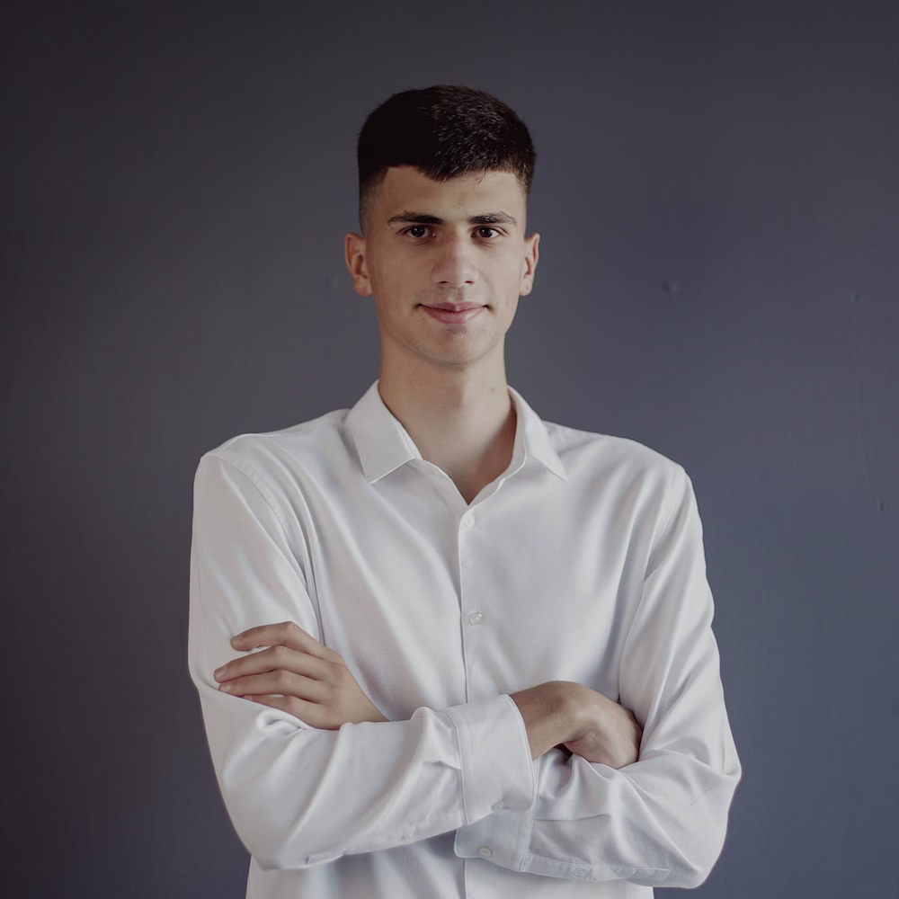 Tarik Hadžimušović