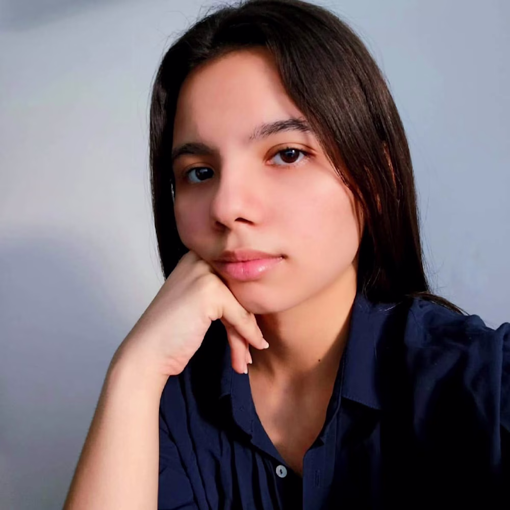 Daniela Oñate