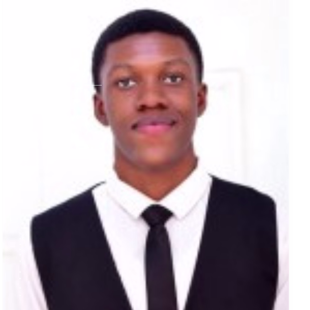 Adegbaju Adeyinka 
