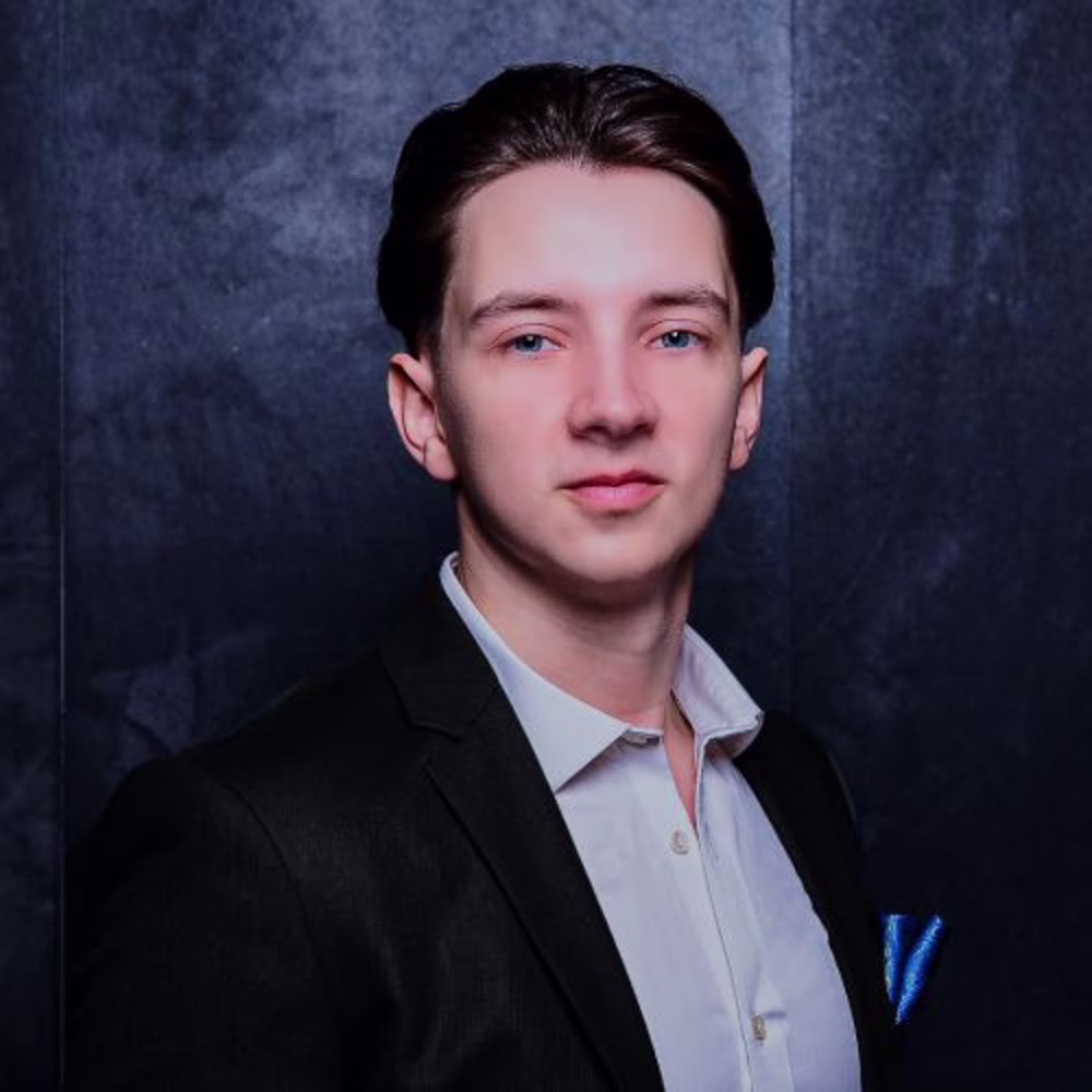 Dominik Schimpf