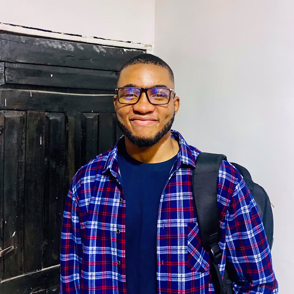 Daniel Nduka