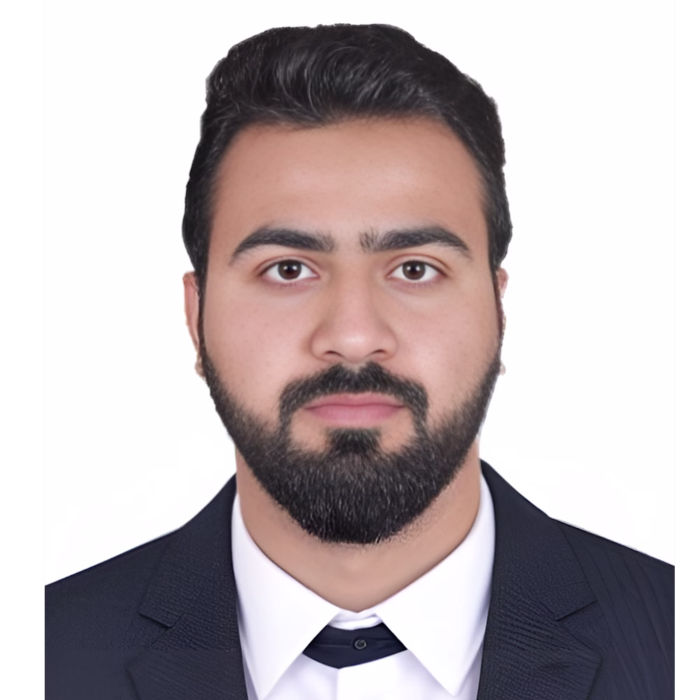 Muhammad Bilawal Ashraf