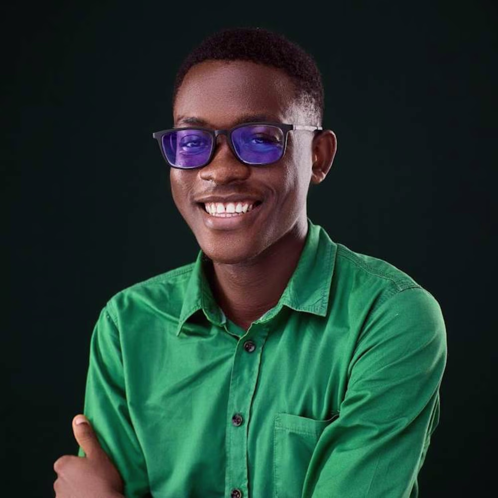 Saviour Inyang