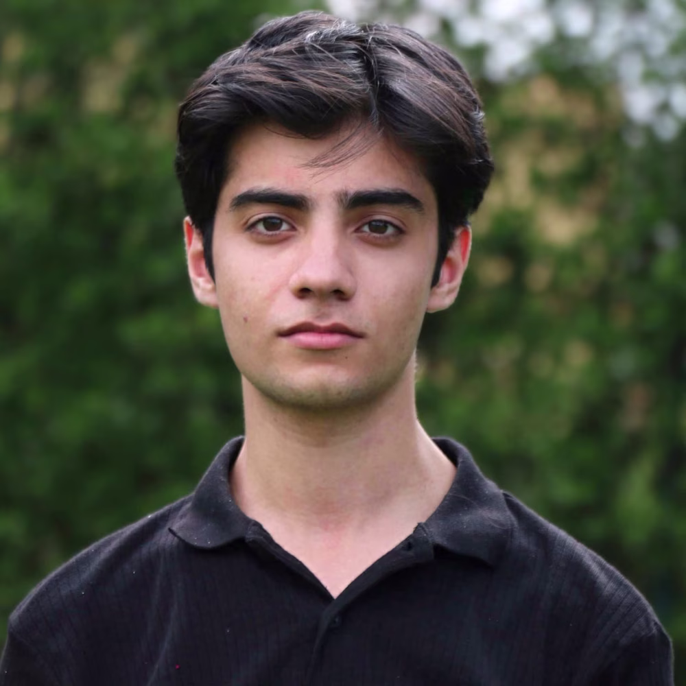 Waleed  Khan