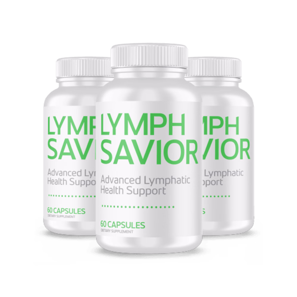 Lymph Savior