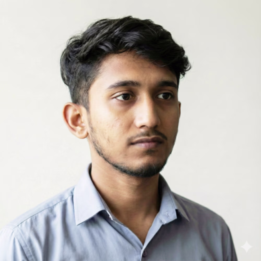 Mohammad Farseen Manekhan