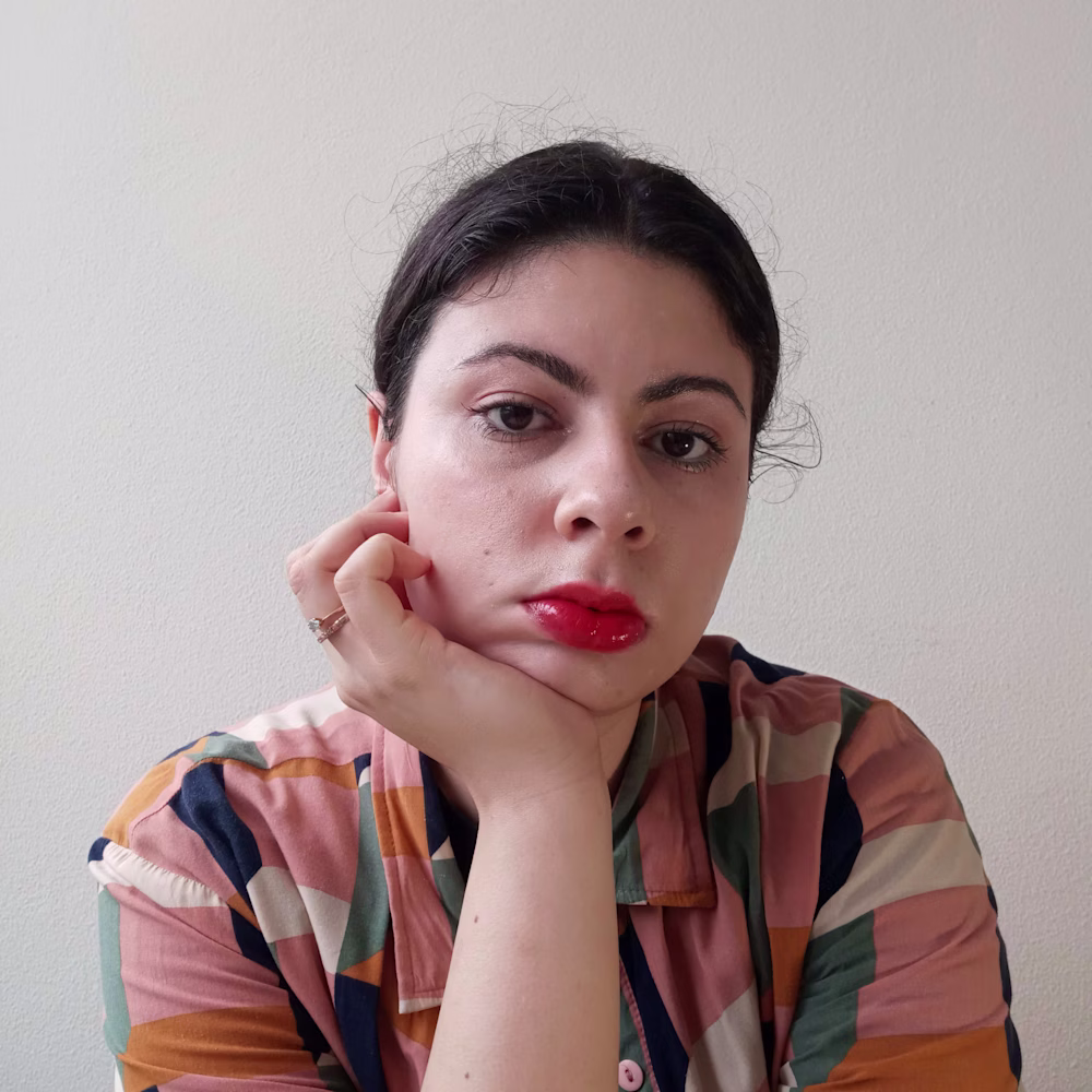 Carolina de Medeiros