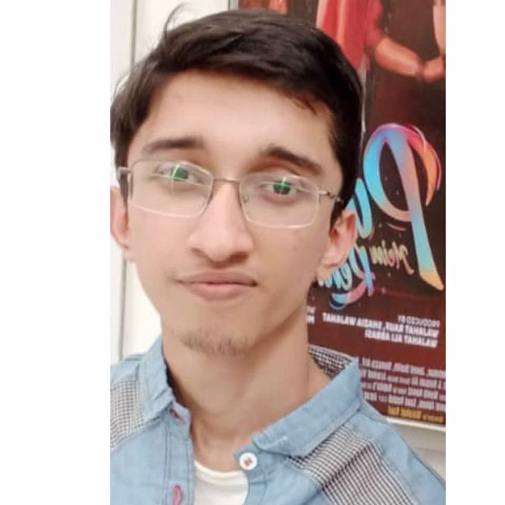 Fardeen Awais