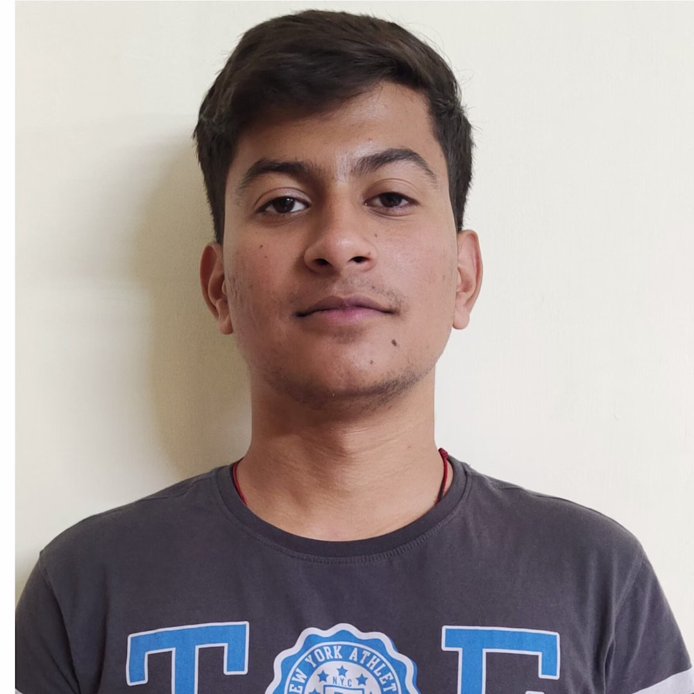 Abhinav Shandilya
