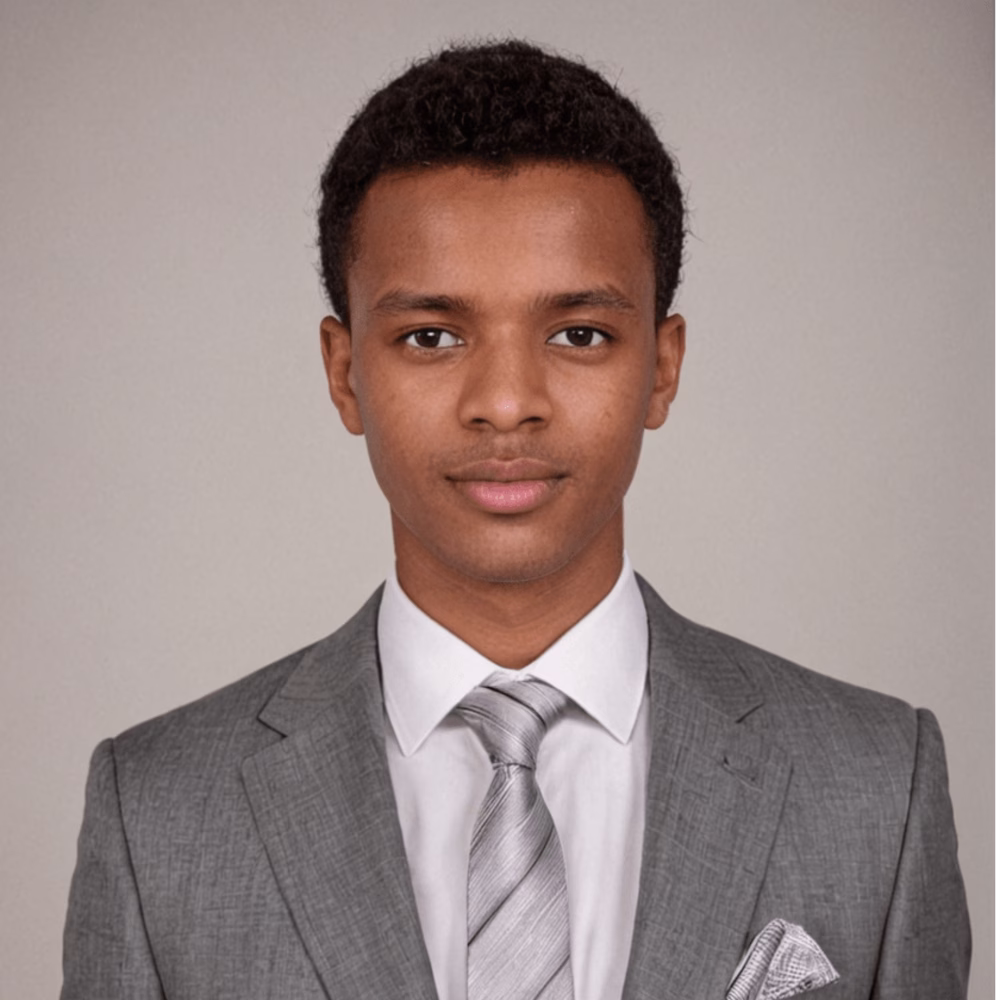 Amanuel Teferi