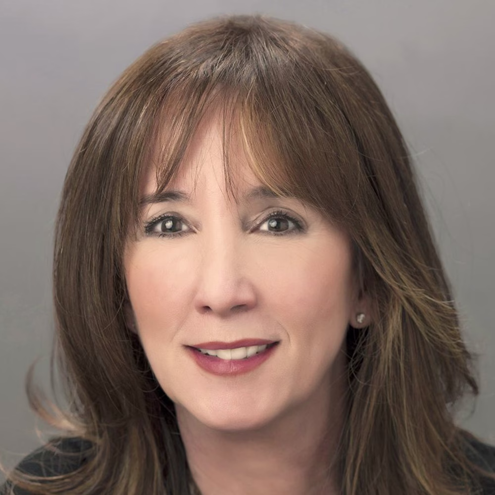 Meryl  Moss 