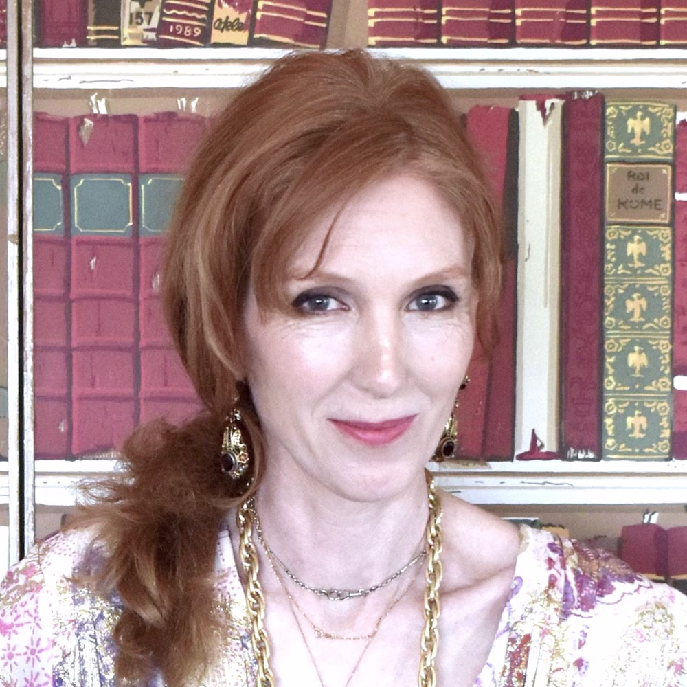Susannah Carson