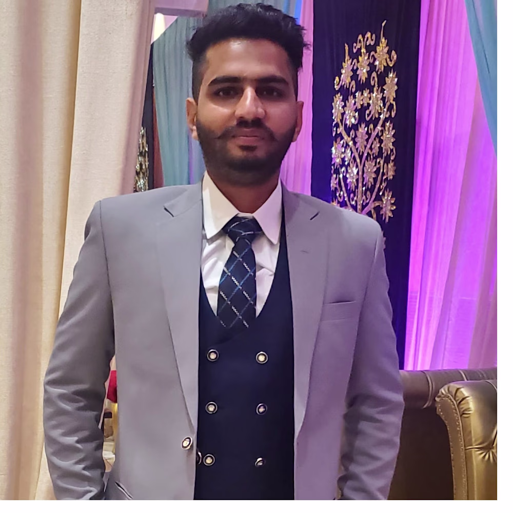Vishavdeep Singh