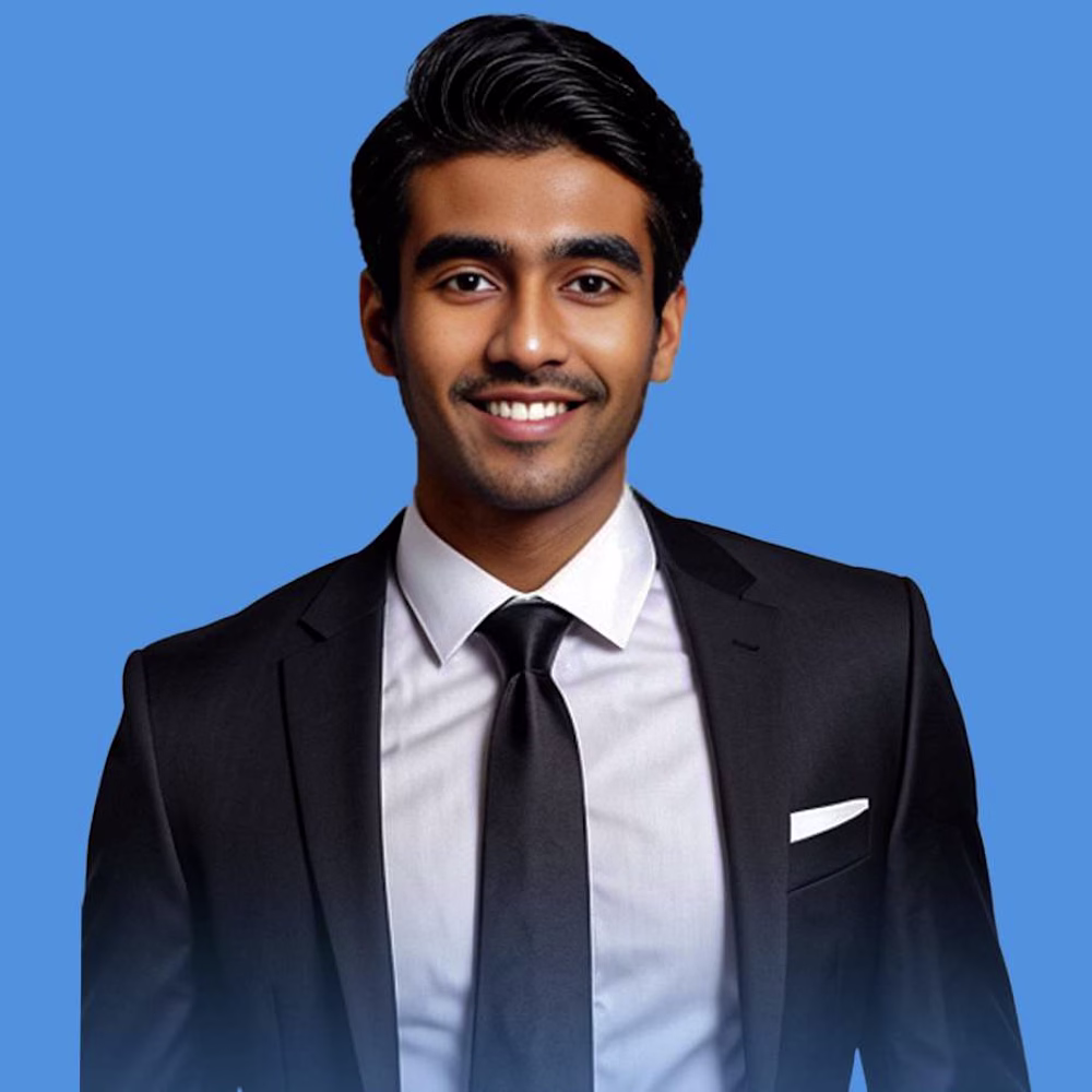 Gunjan Viswash