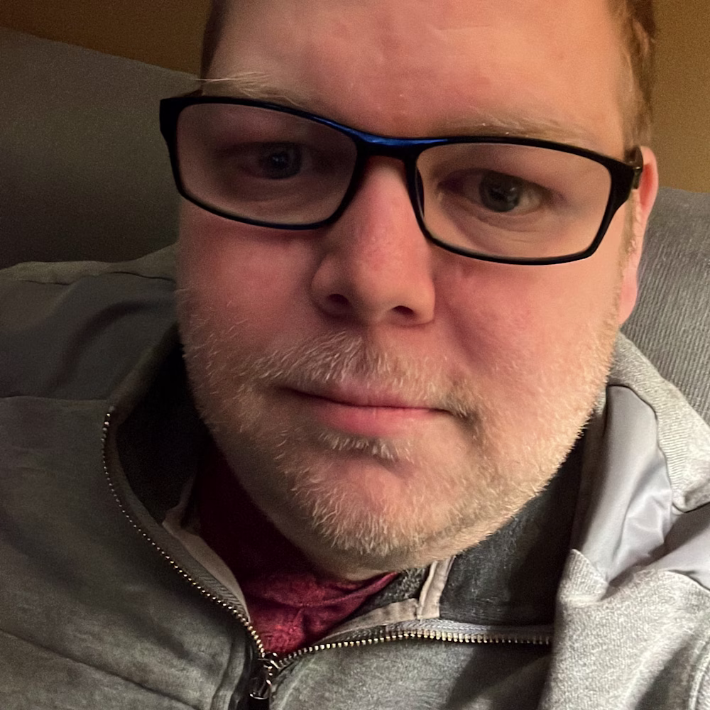 Adam Snetiker
