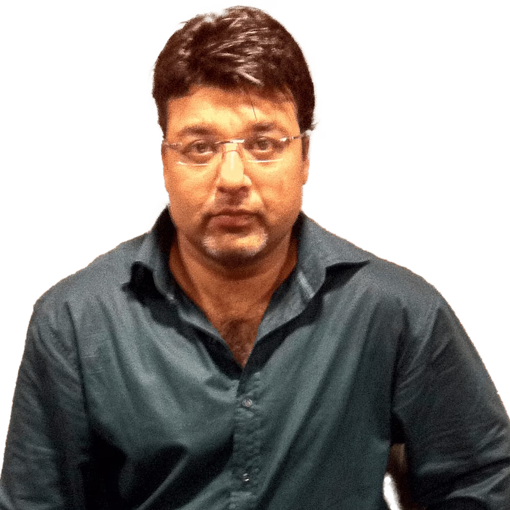 Kamran Ul Haq