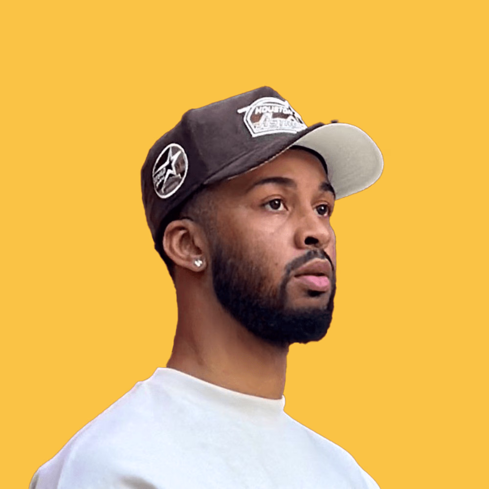Kai Worrell