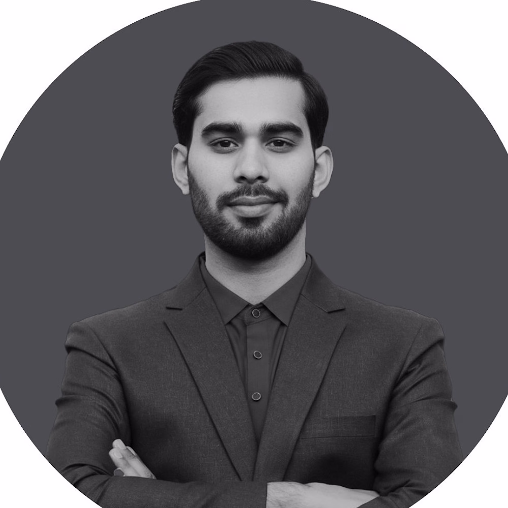 Muhammad Hammad