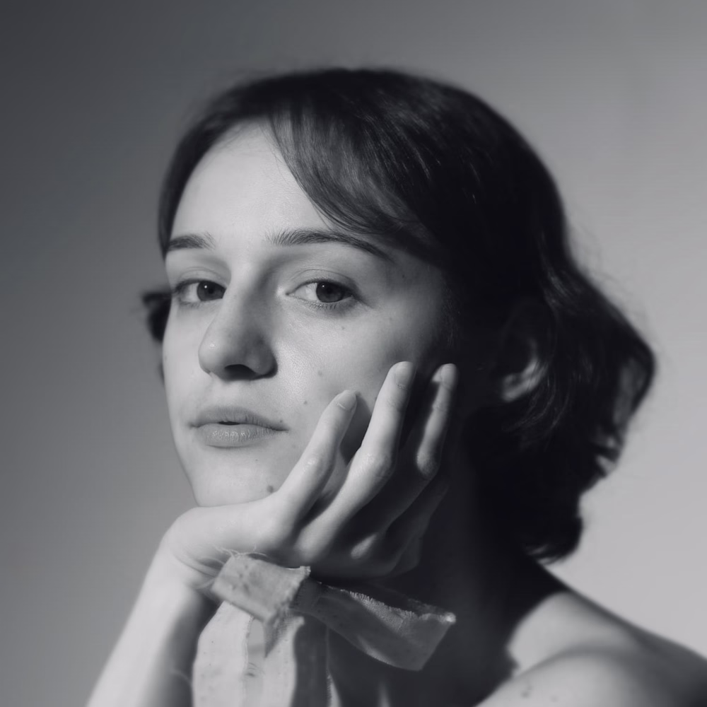 Anna Chiara  Taliani