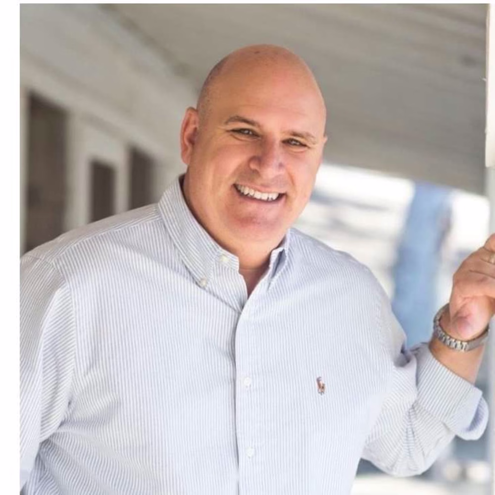 Vince Long