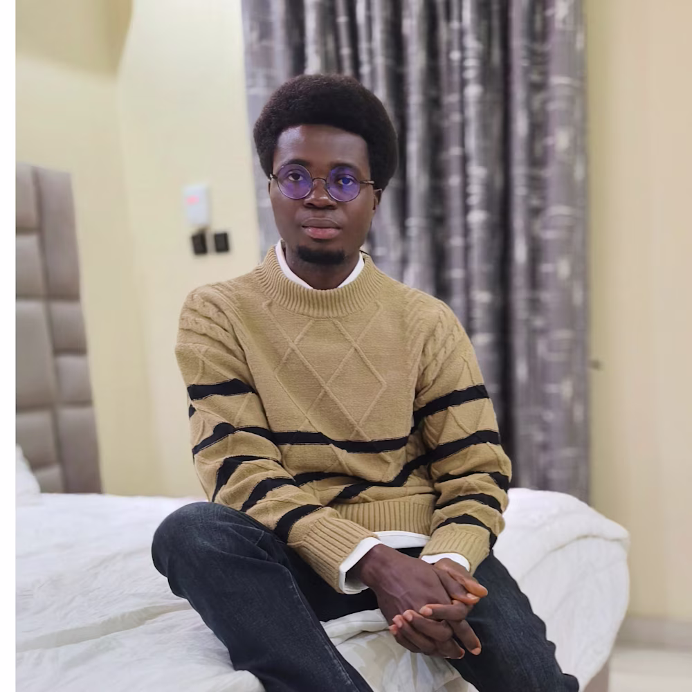 Ifeanyi Egwu