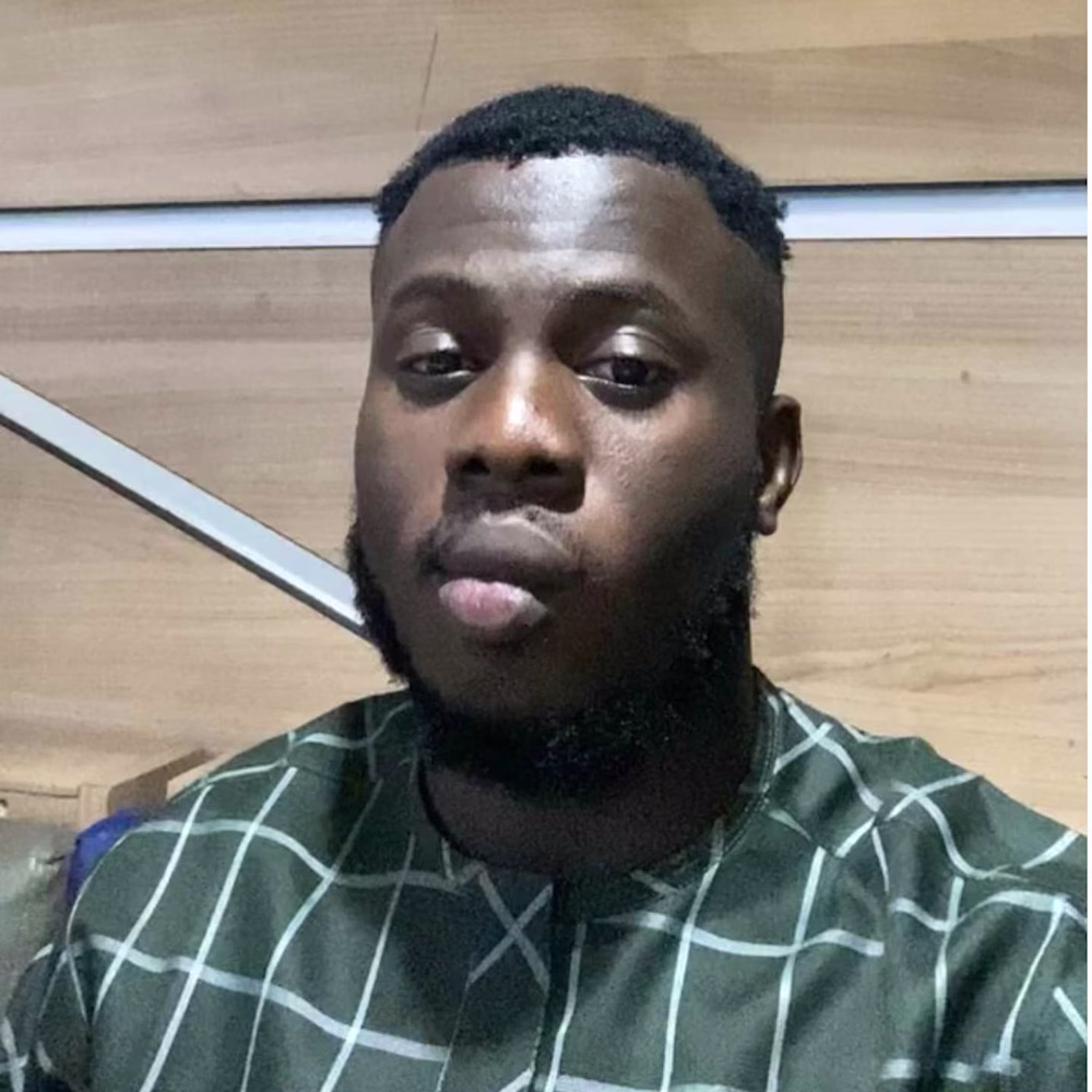Pelumi  Oloruntegbe Emmanuel 