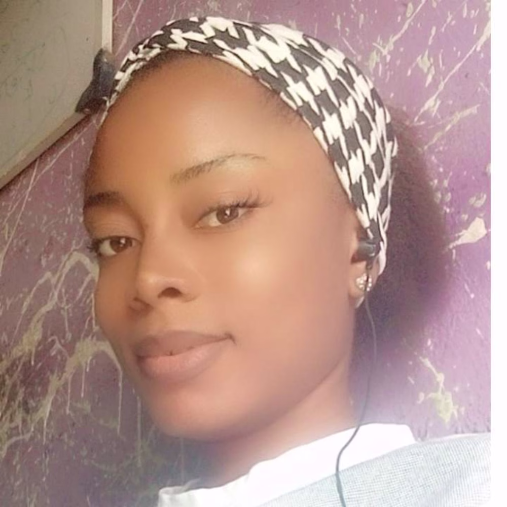 Okeh Chidimma Catherine