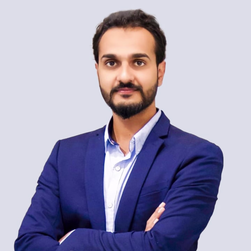 Asad FaizUllah