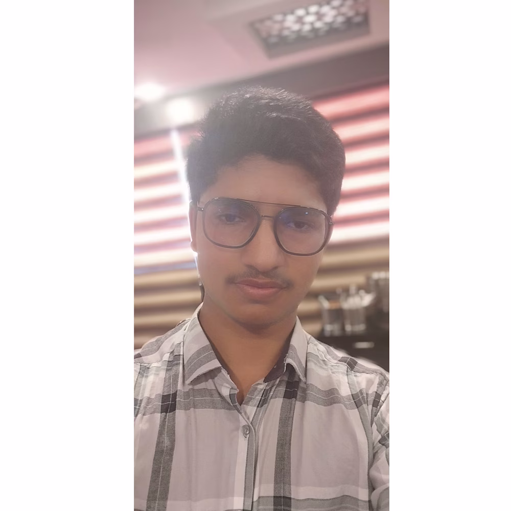 Mohamed  Faizal