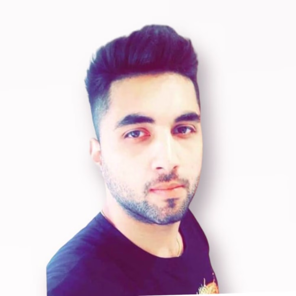 Amol C.