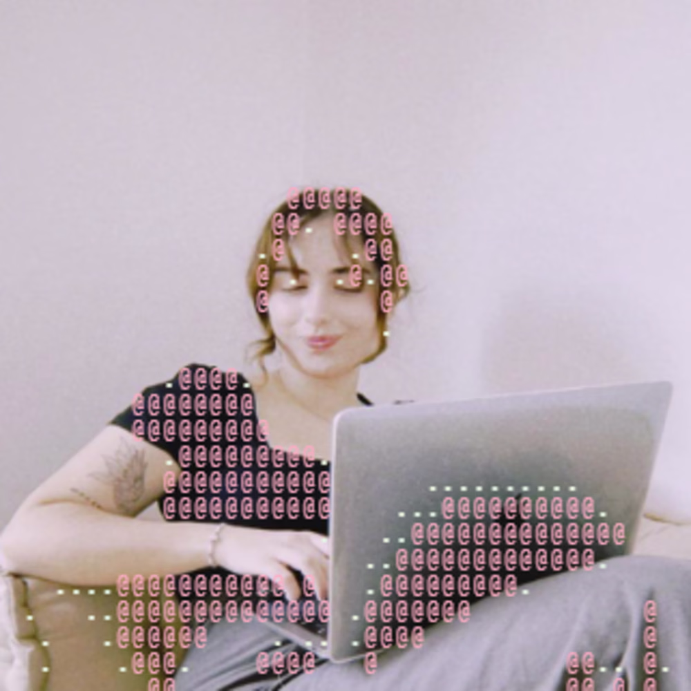 Angela Hernandez - Digital Designer