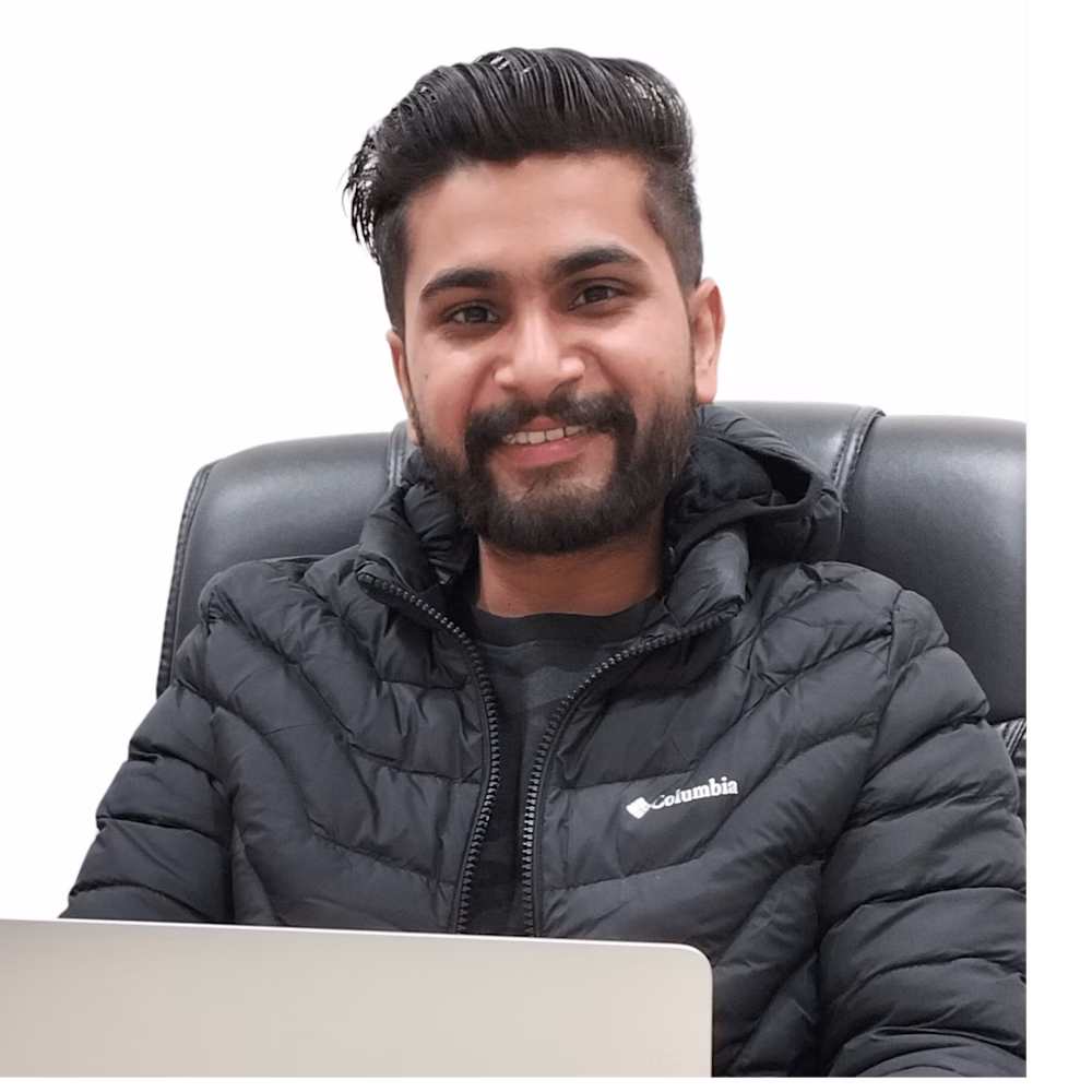 Ajay Kumar