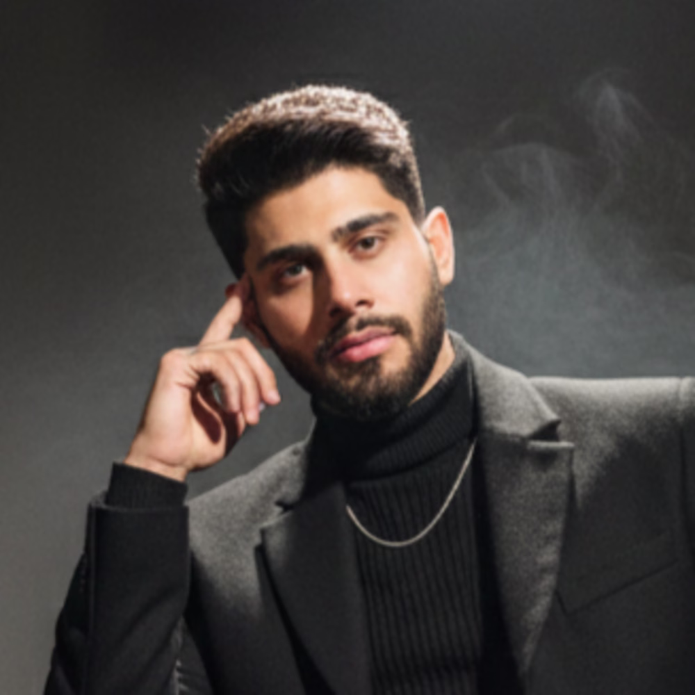 Muhammad Usama