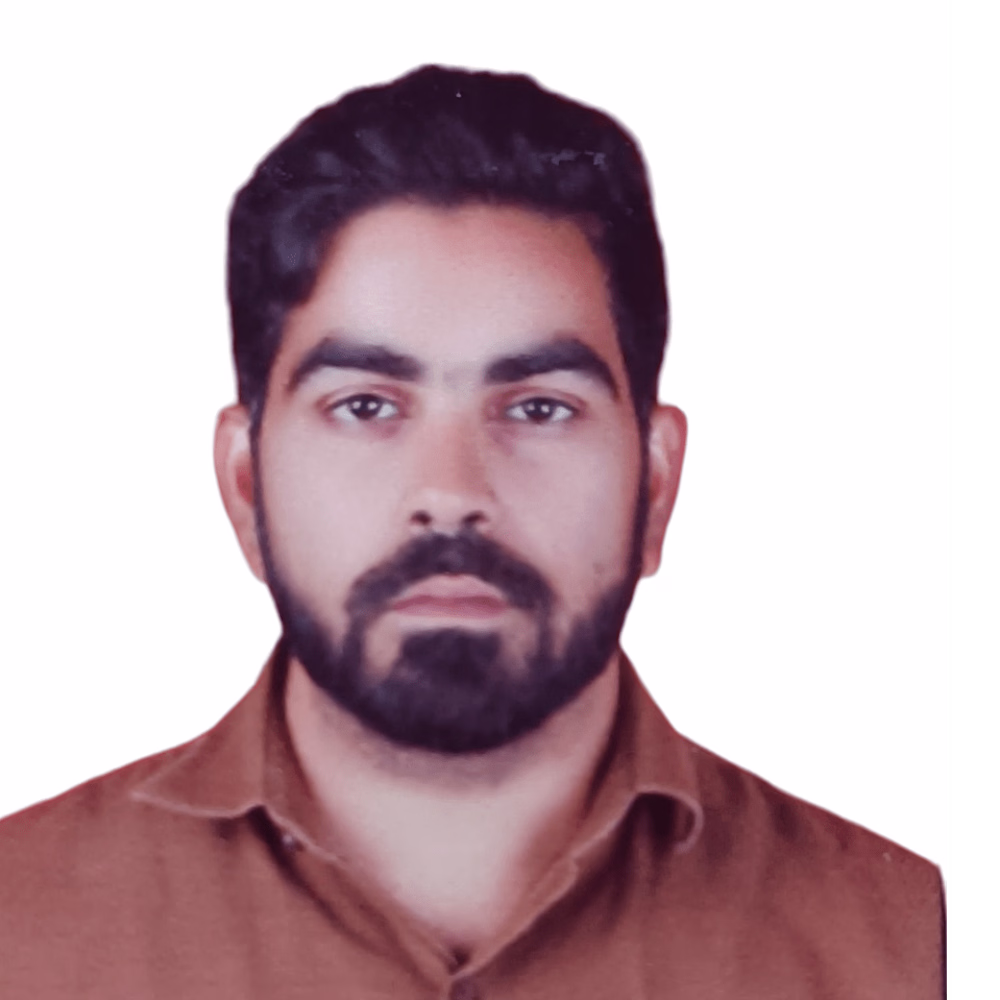 Shahzad Ahamad