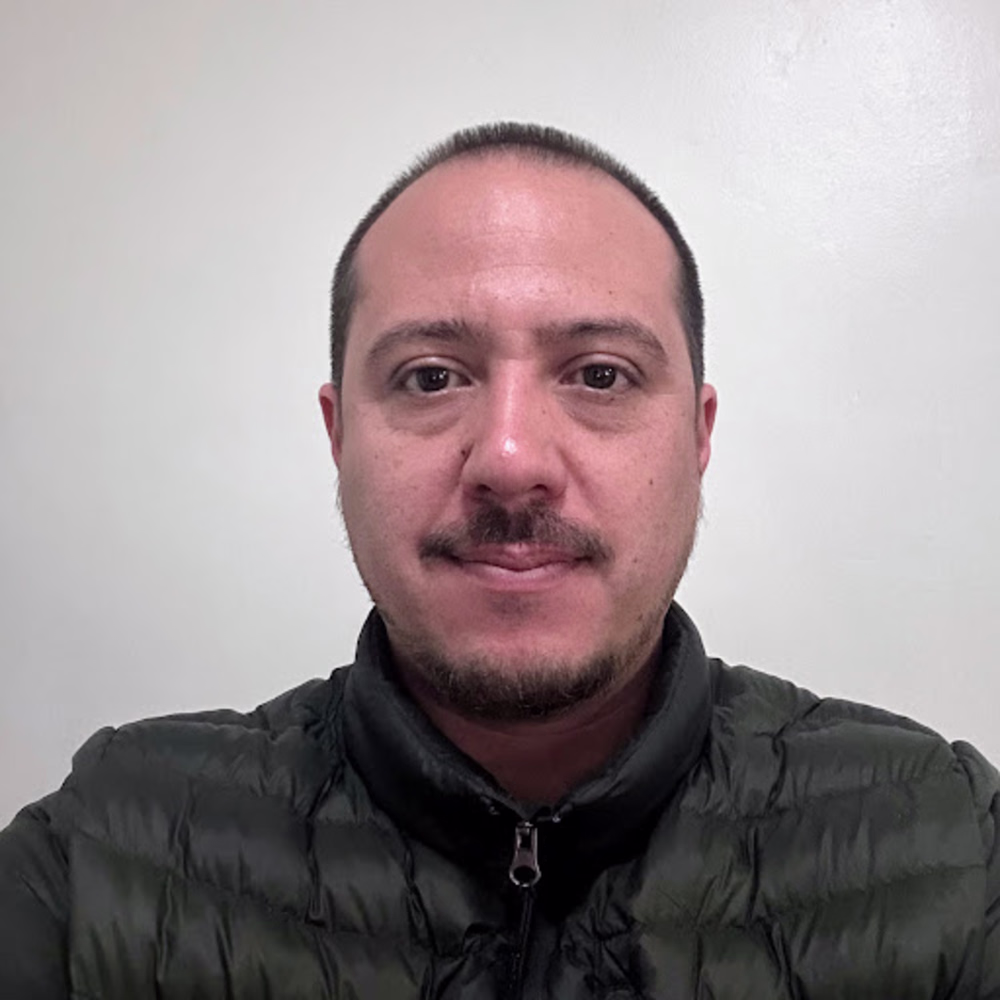 Luis Pulido