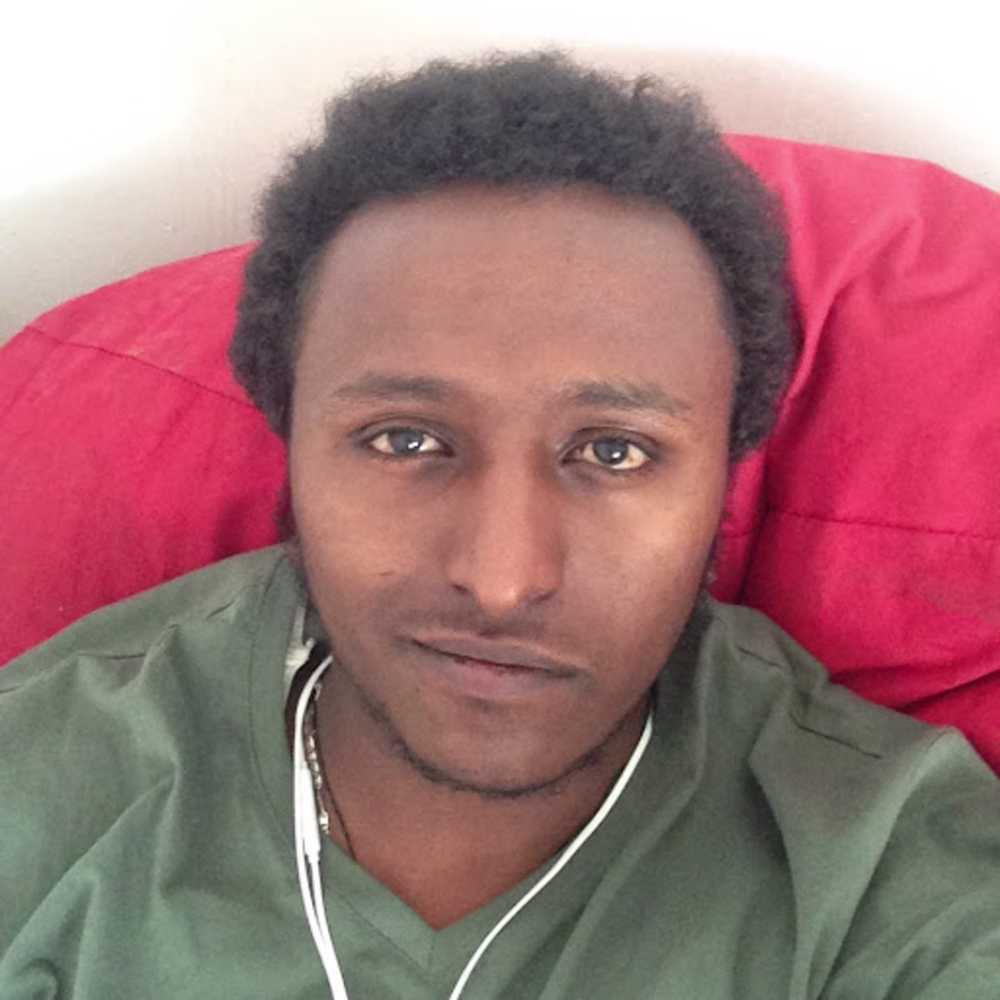 Negassa Berhanu