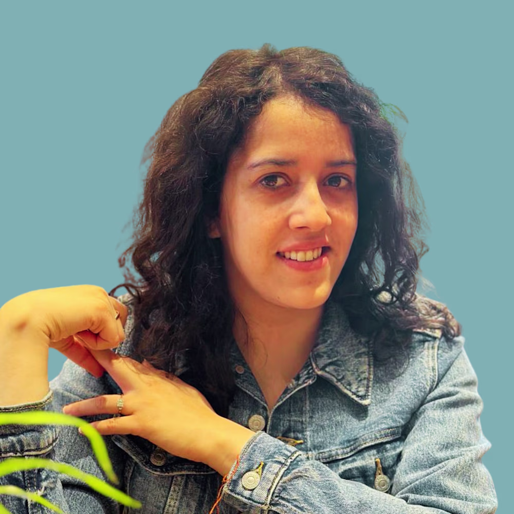 Reetika Verma