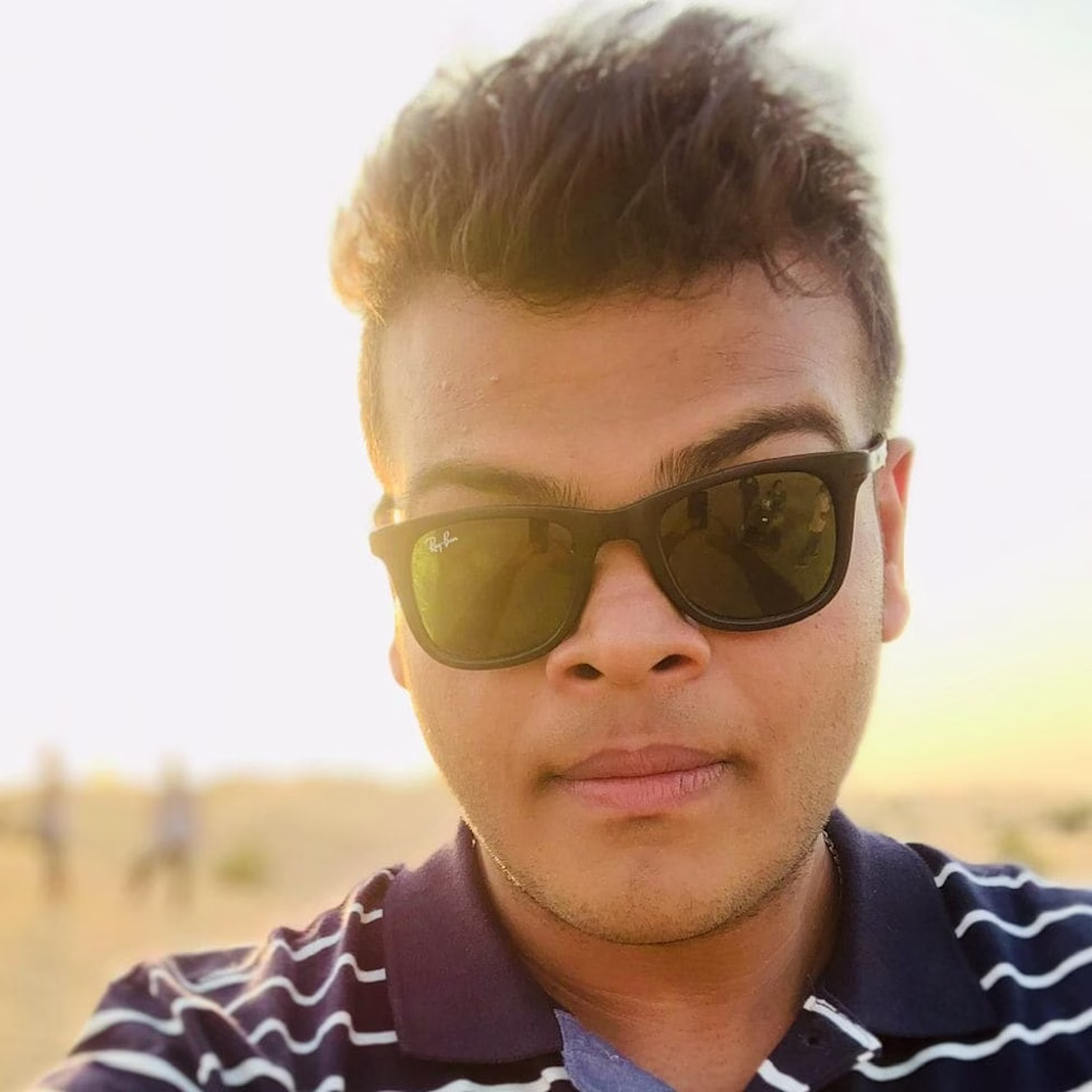 BAJRANG GIRIA