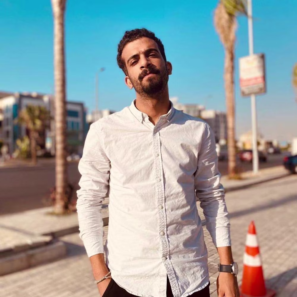 Abdallah Elasswany