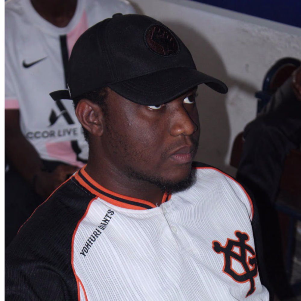 Obaloluwa Tubi