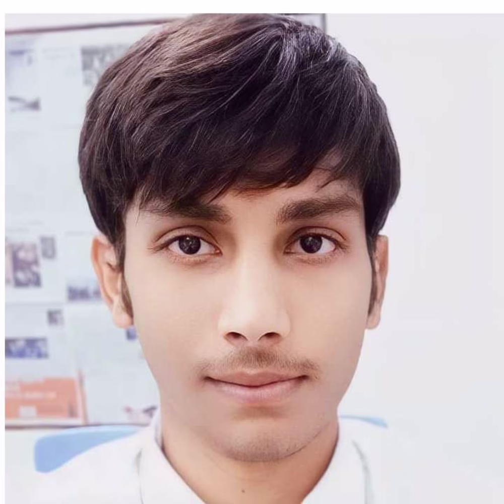 Mubashir Mukhtyar