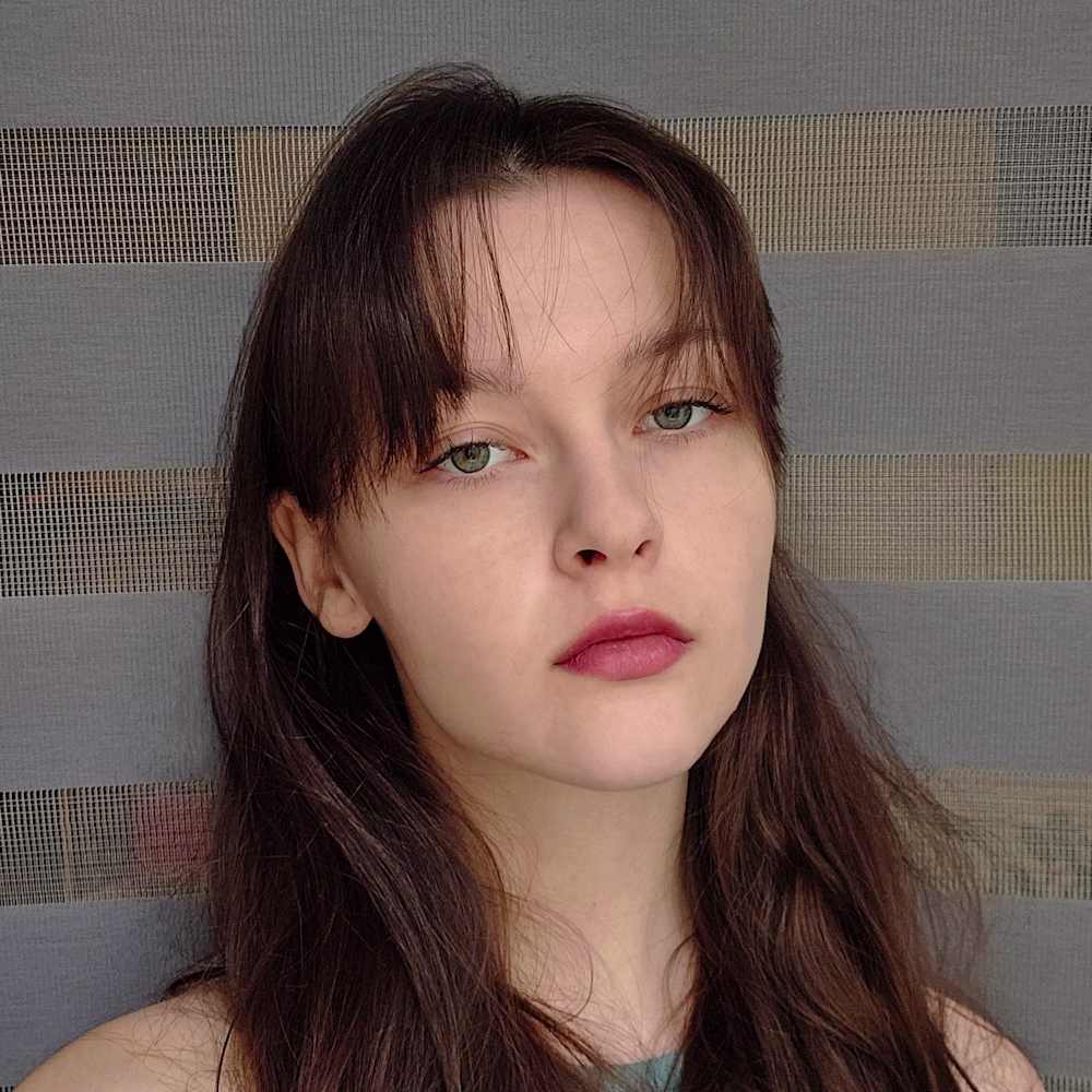 Viktoria Tsybuliak