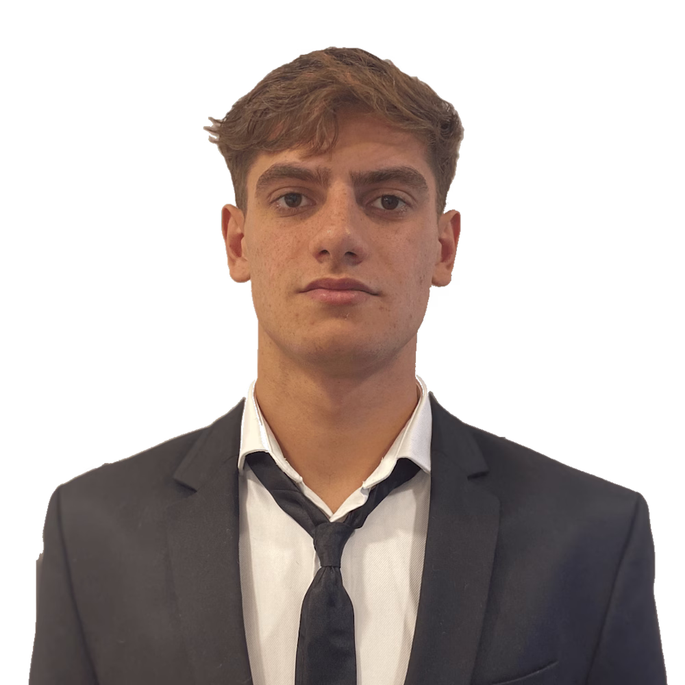 Felipe Gesualdo