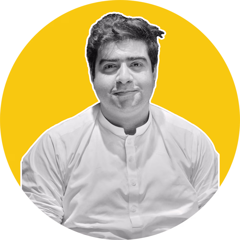 Areab Shuaib