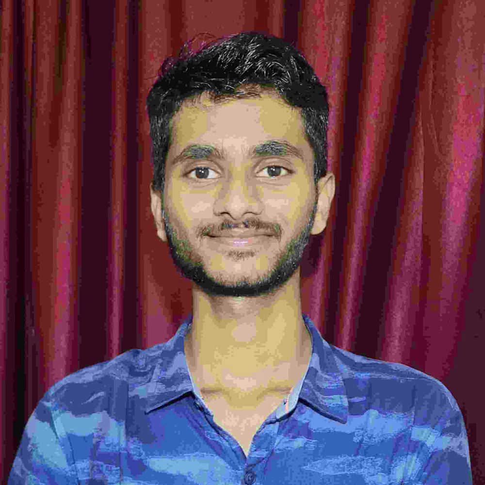 Shubham Padaval