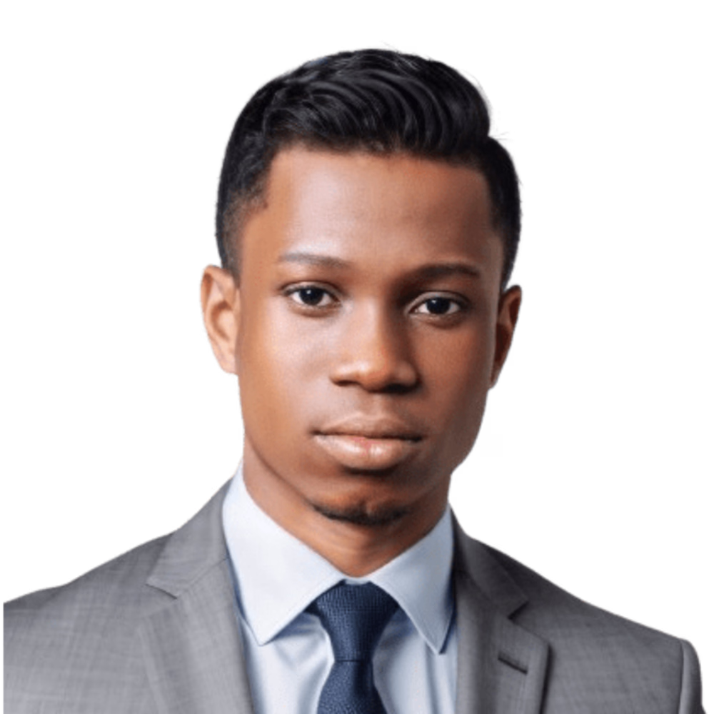 Emmanuel Olasunkanmi