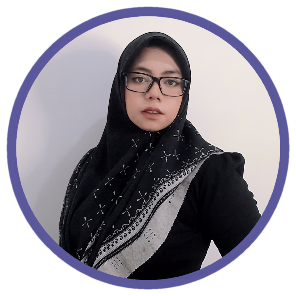 Mahannani Lestari Pradana